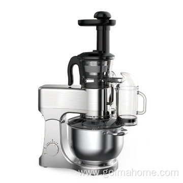 1300w Powerful 7l 5.5l Food Stand Mixer